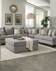 Del Mar - Catalina 3 Piece Sectional