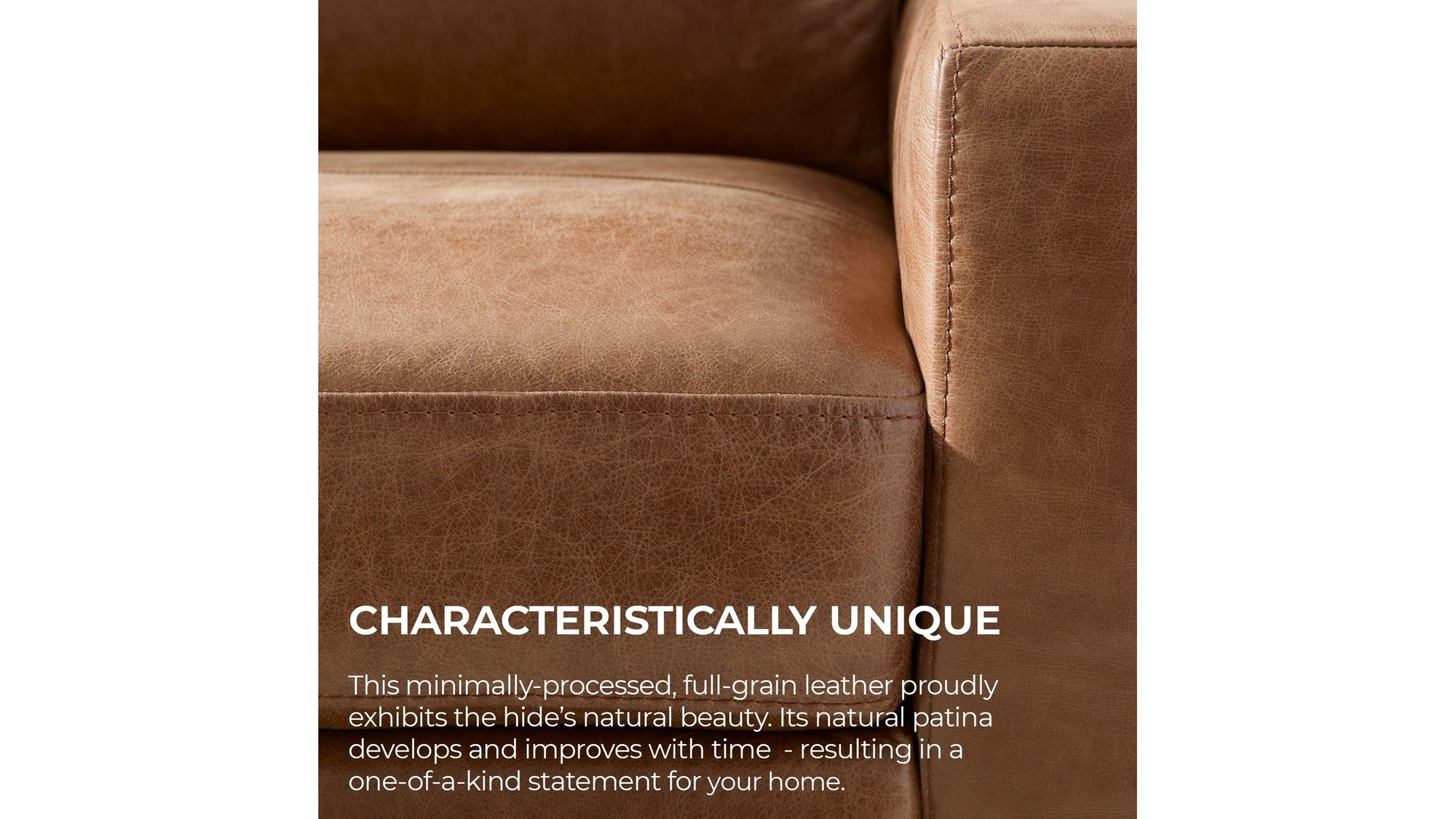 Endurance - Chair - Chestnut