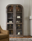 Modern Mood - Display Cabinet