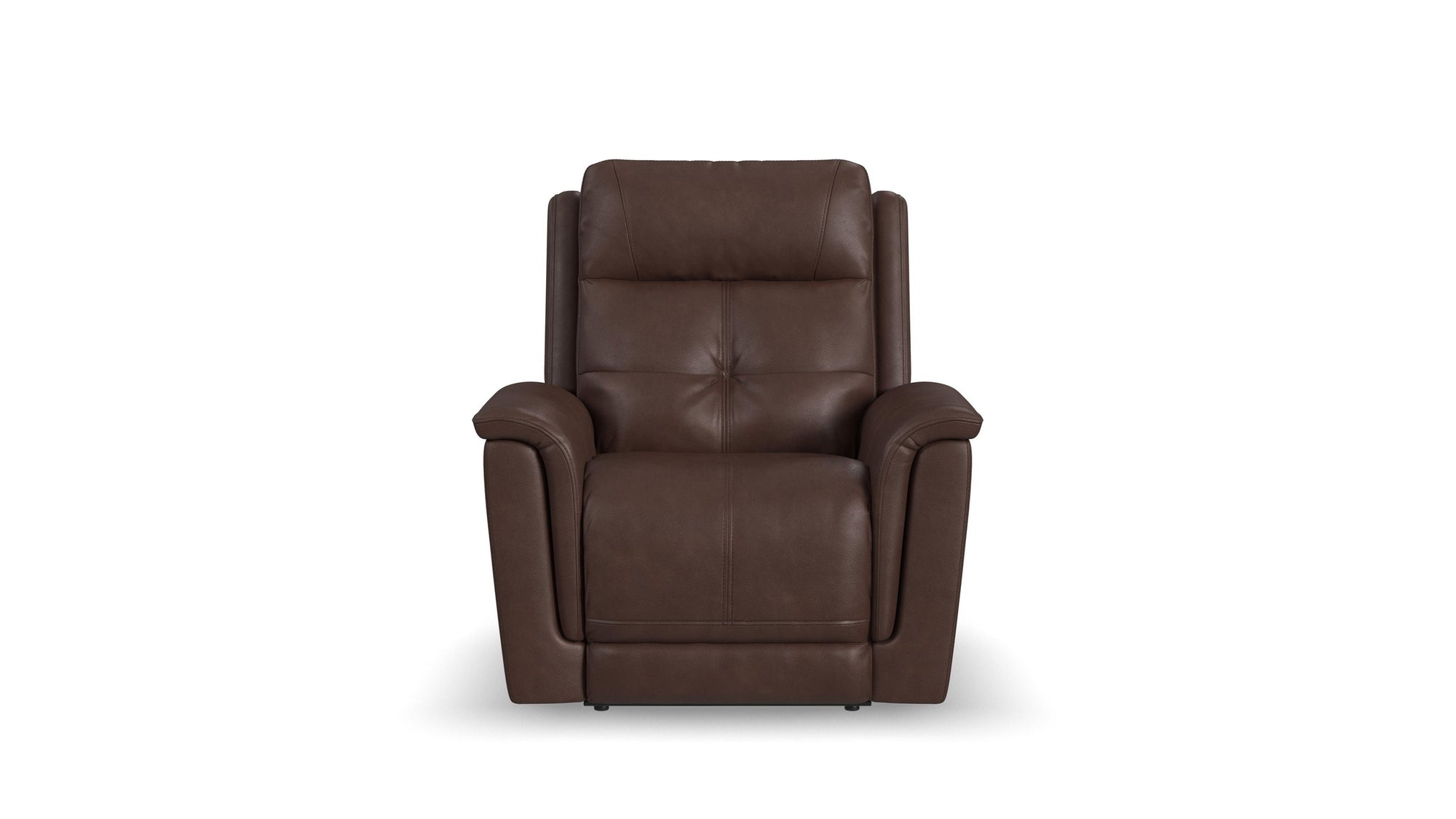 Ranger - Power Recliner With Power Headrest, Lumbar, Heat &amp; Massage