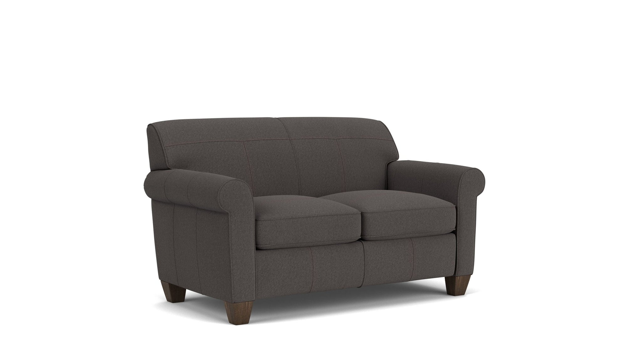 Dana - Stationary Loveseat
