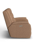 Arlo - Reclining Loveseat