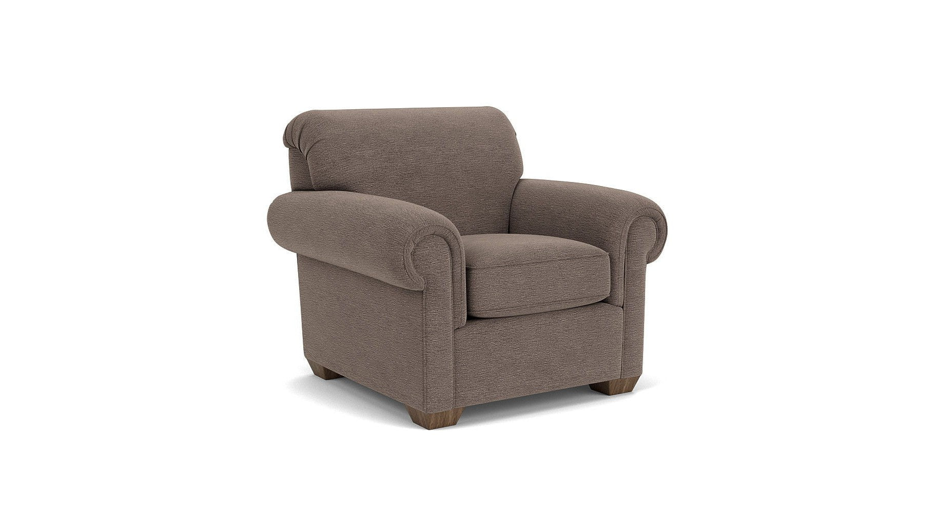 Main Street - Fabric Chair