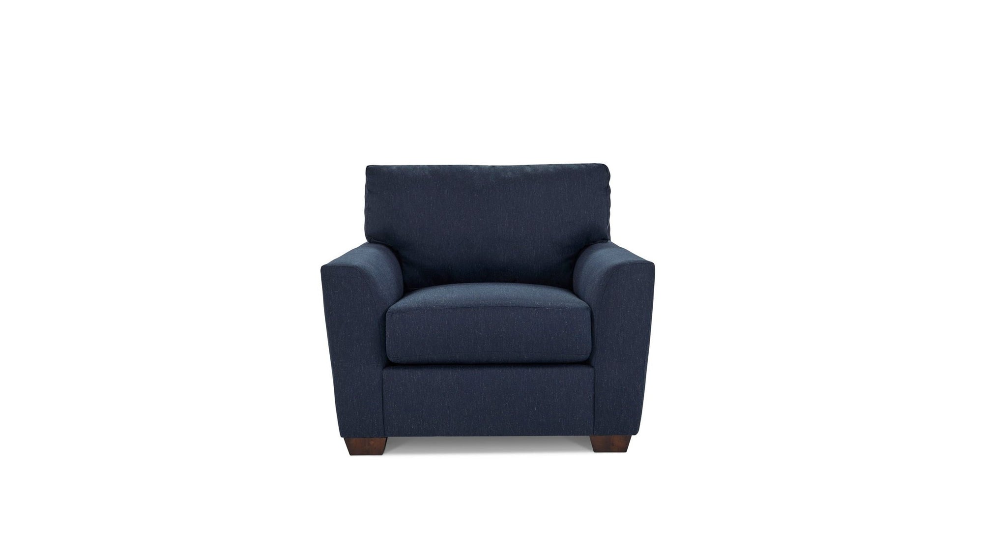 Corazon - Fabric Stationary Chair