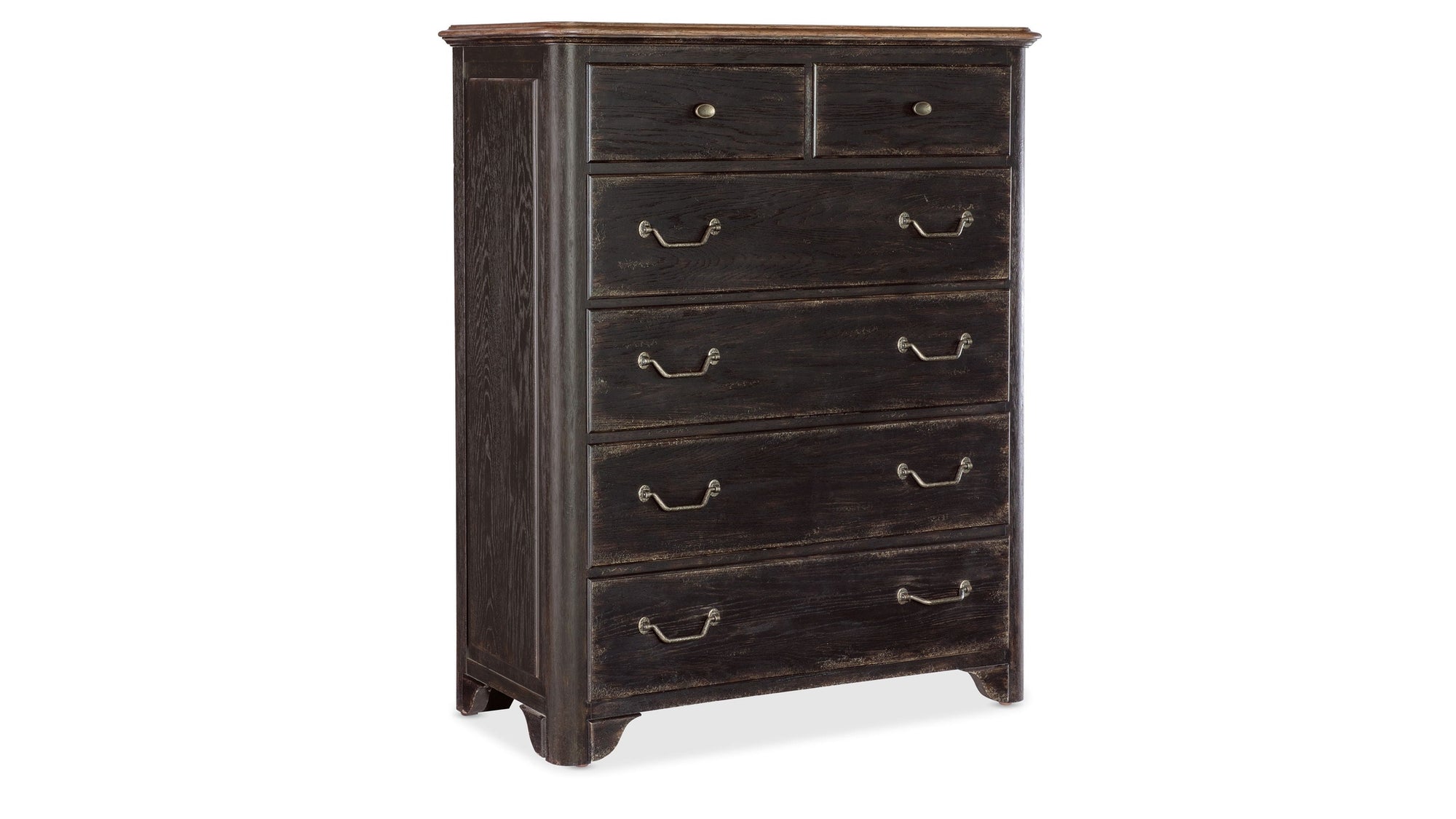 Americana - 46" Six-Drawer Chest