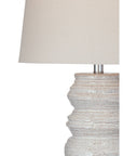 Lilloe - Table Lamp - Cream