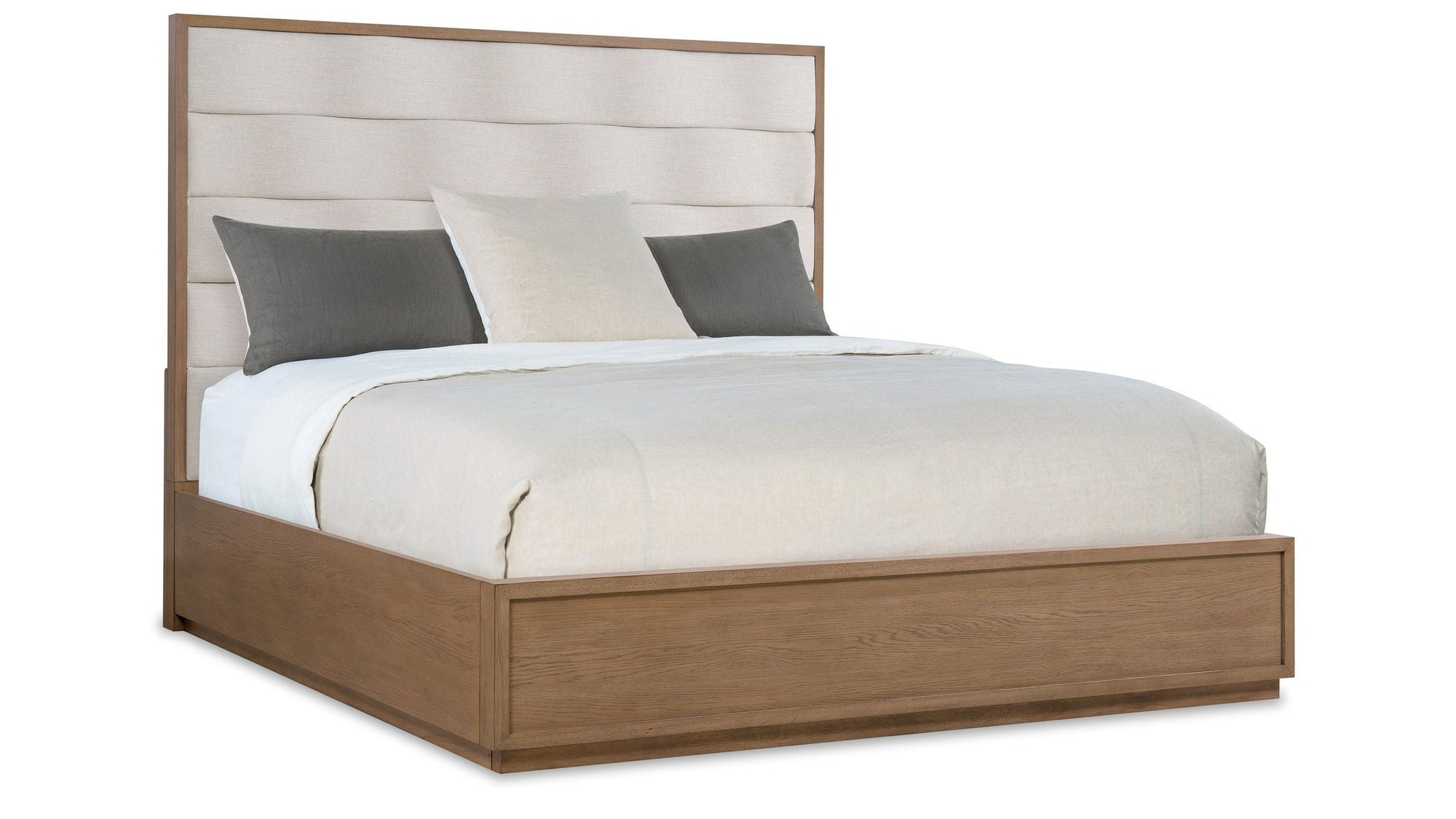 Sonnet - Upholstered Bed