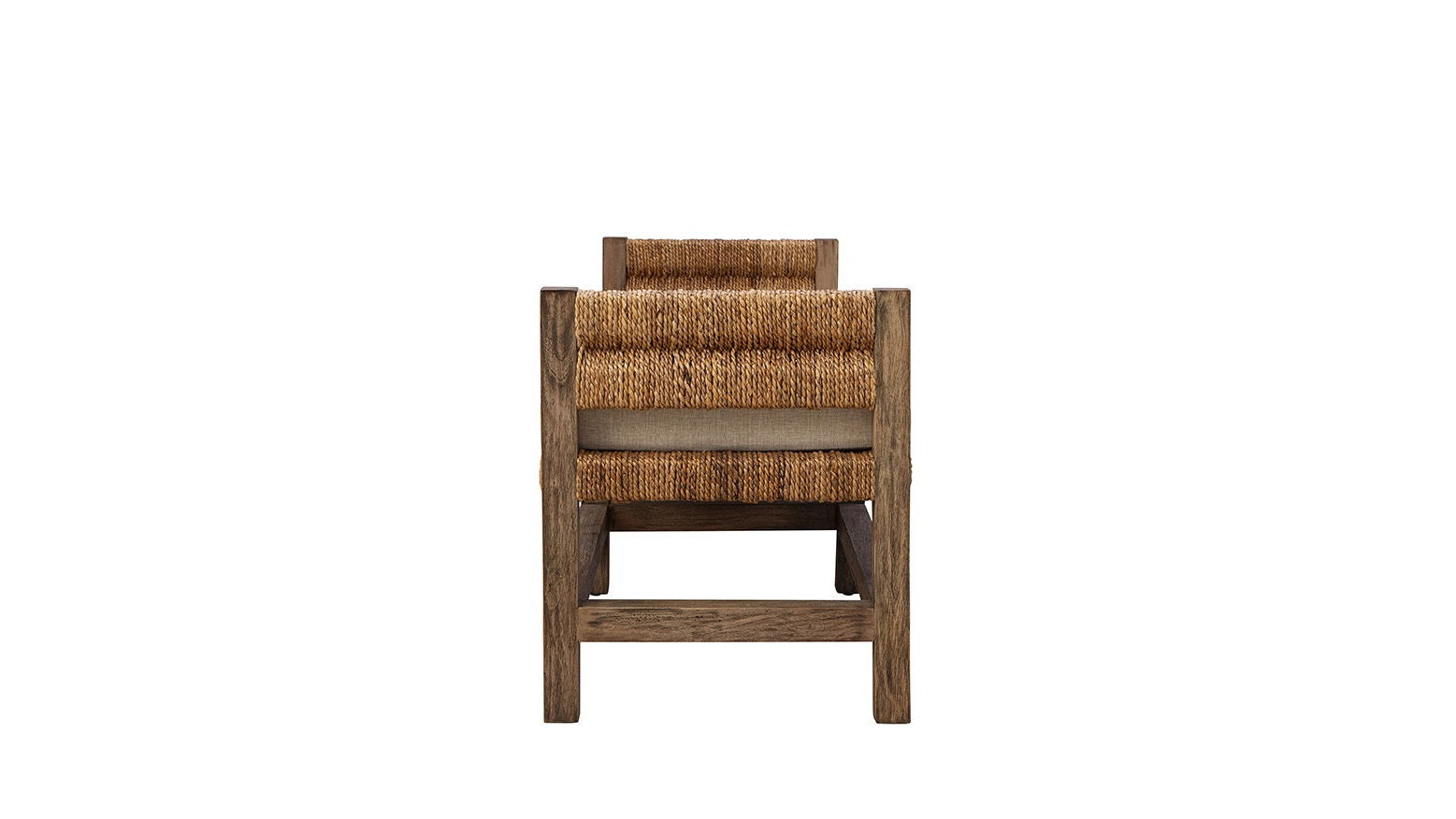 Georgia - Backless Bench