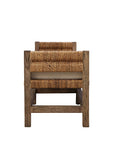 Georgia - Backless Bench