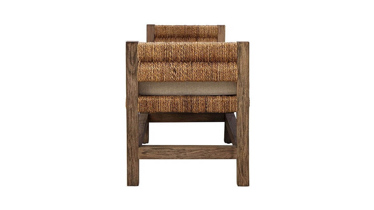 Georgia - Backless Bench