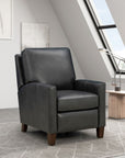 Fremont - Recliner Push Thru The Arm