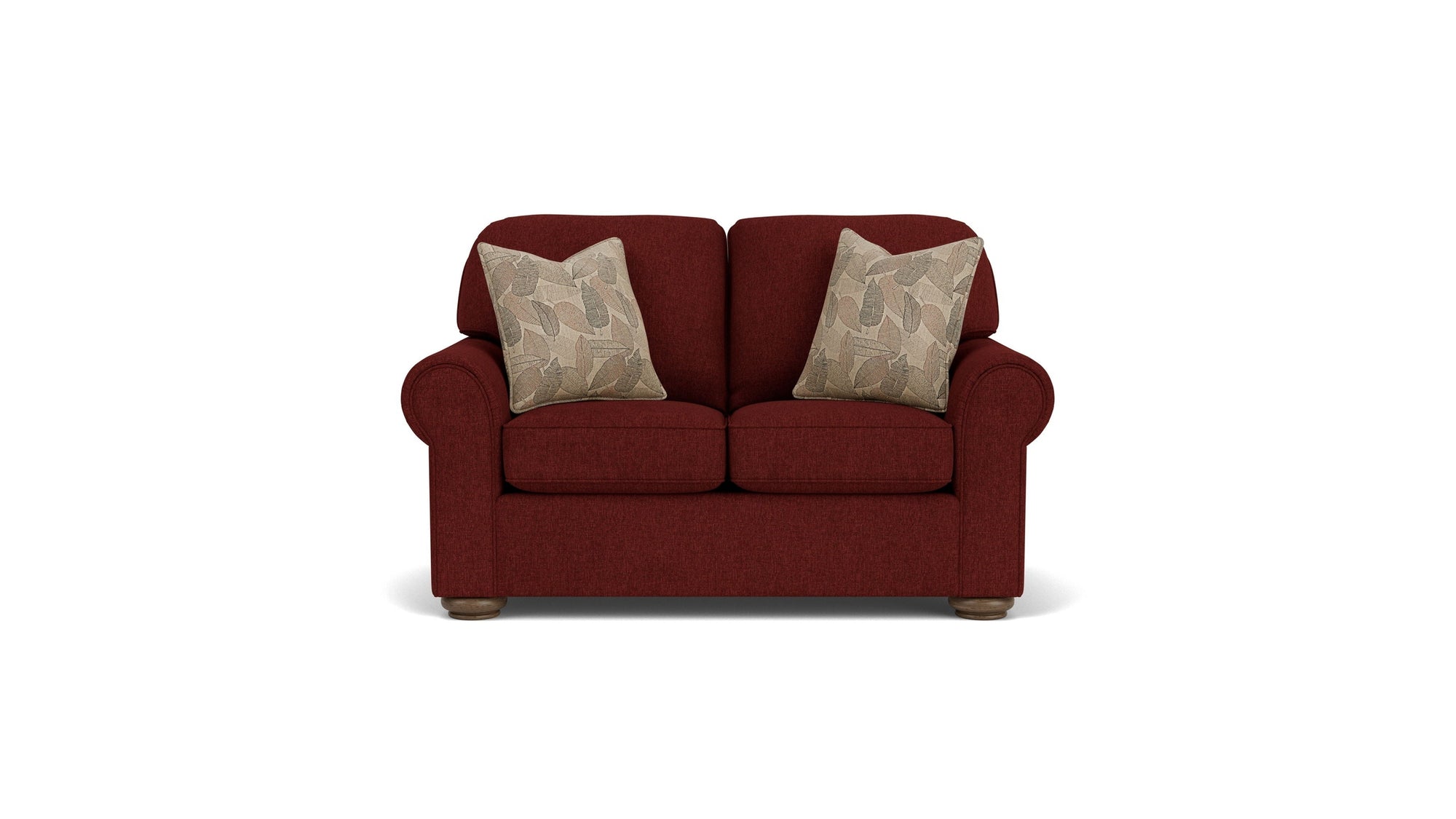 Preston - Fabric Loveseat