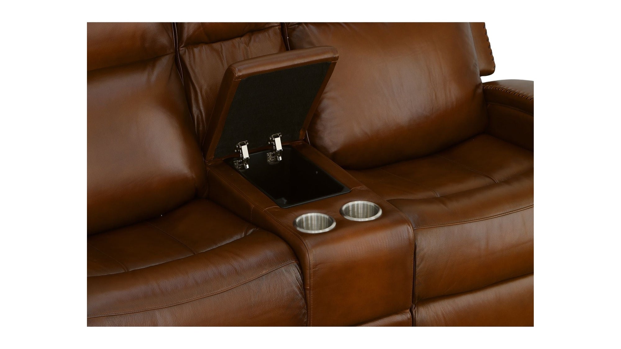 Mustang - Reclining Loveseat