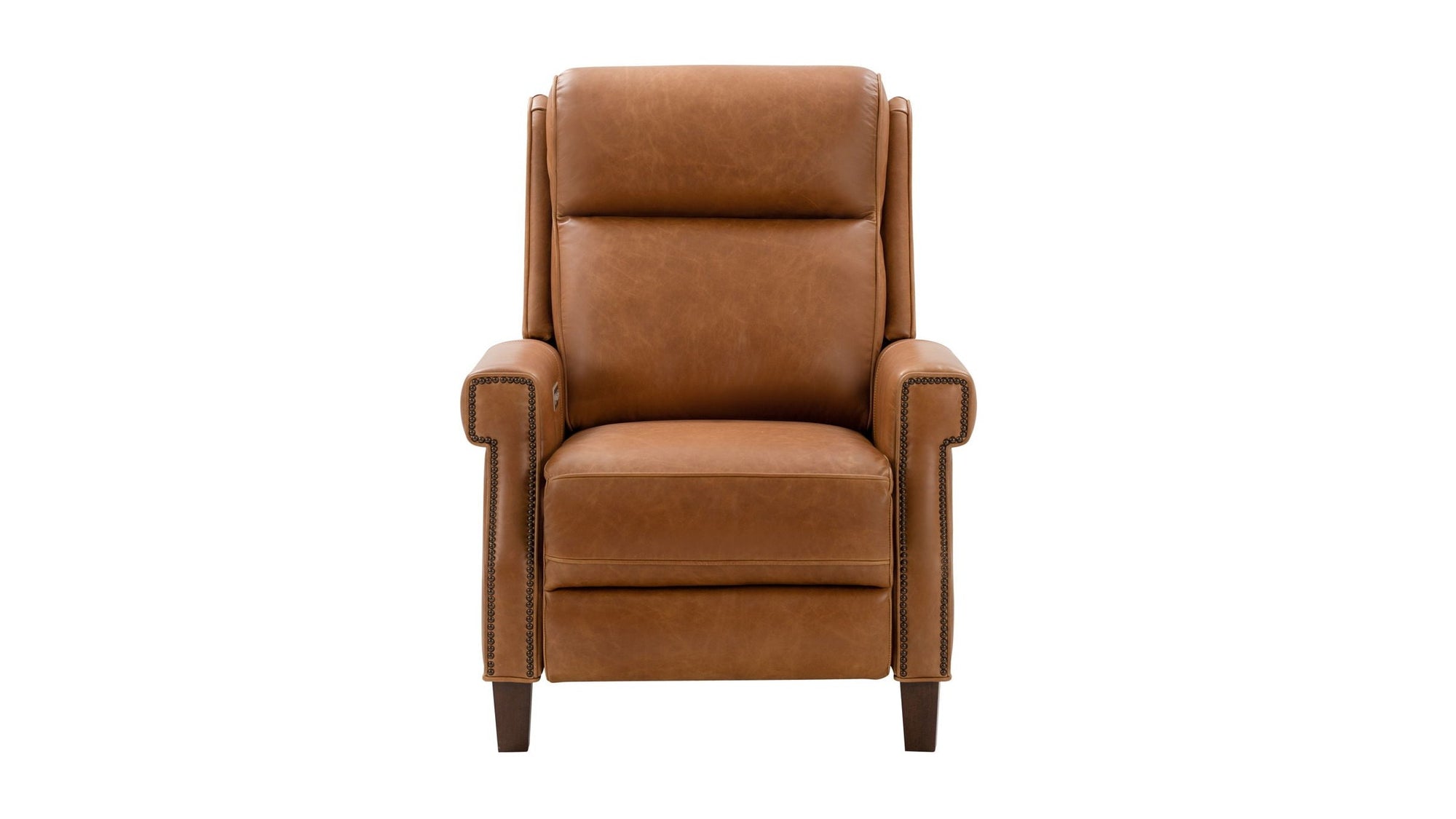 Byron - Power Recliner With Power Recline, Power Headrest, Power Lumbar
