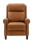 Byron - Power Recliner With Power Recline, Power Headrest, Power Lumbar