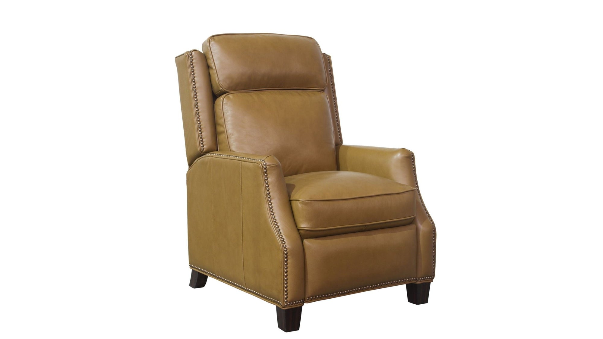 Van Buren - Recliner