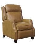 Van Buren - Recliner