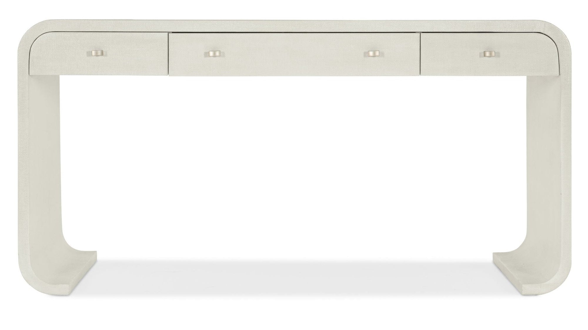 Serenity - Bayport Writing Desk - White