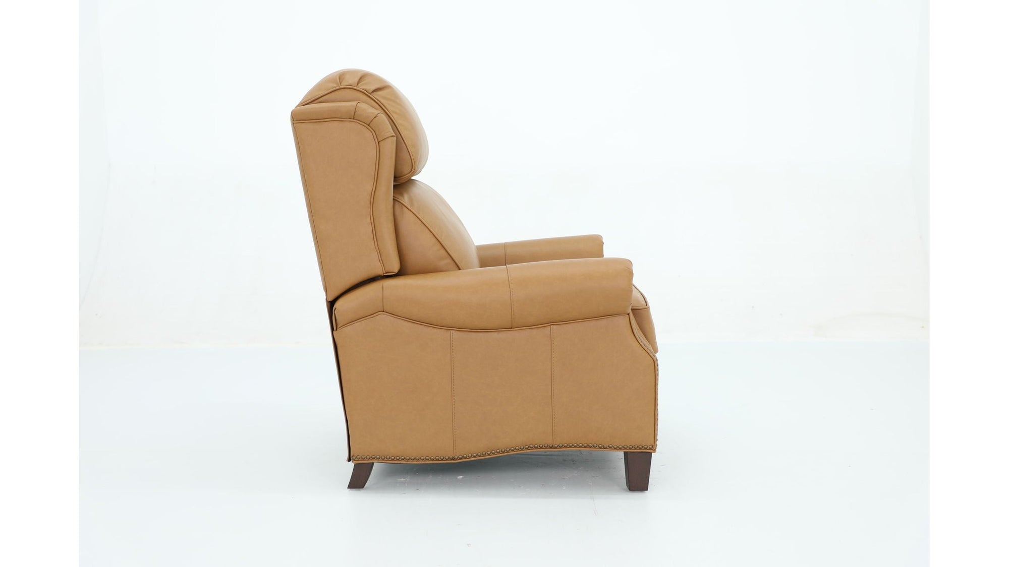 Meade - Push Thru The Arm Recliner