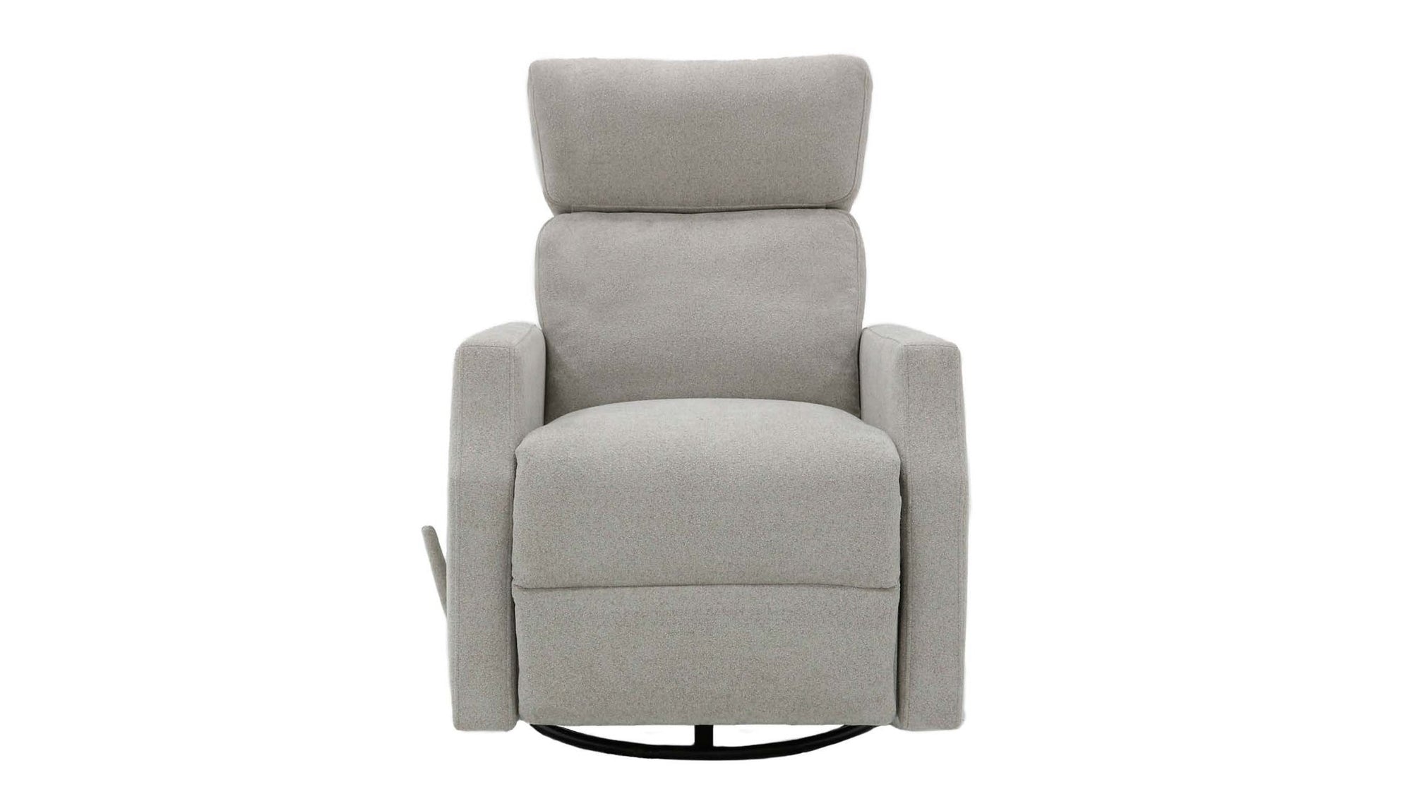 Kinsley - Swivel Glider Recliner
