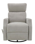 Kinsley - Swivel Glider Recliner
