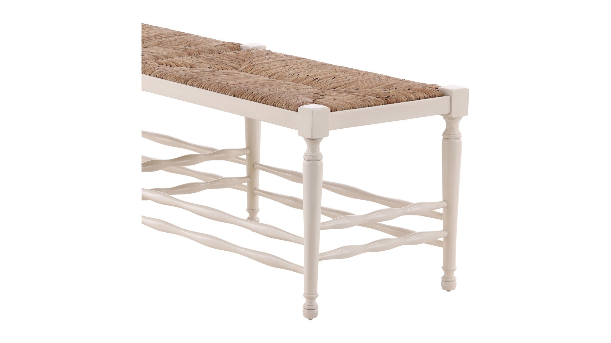 Reed - Bench