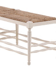 Reed - Bench