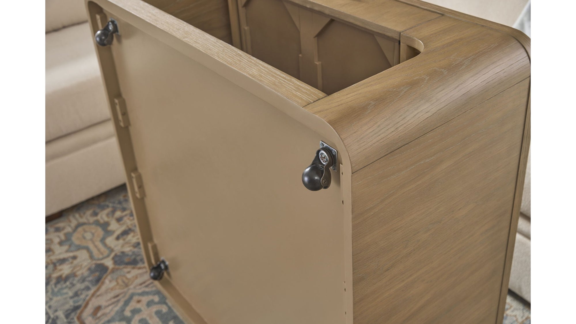 Normandy - Coffee Table