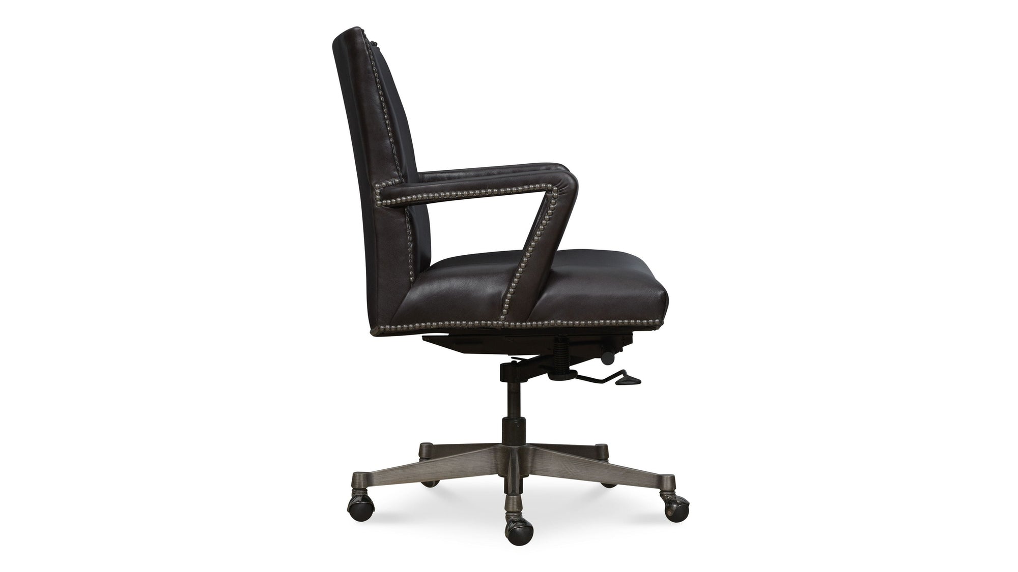 EC - Phoenix Executive Swivel Tilt Chair - Black