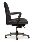 EC - Phoenix Executive Swivel Tilt Chair - Black