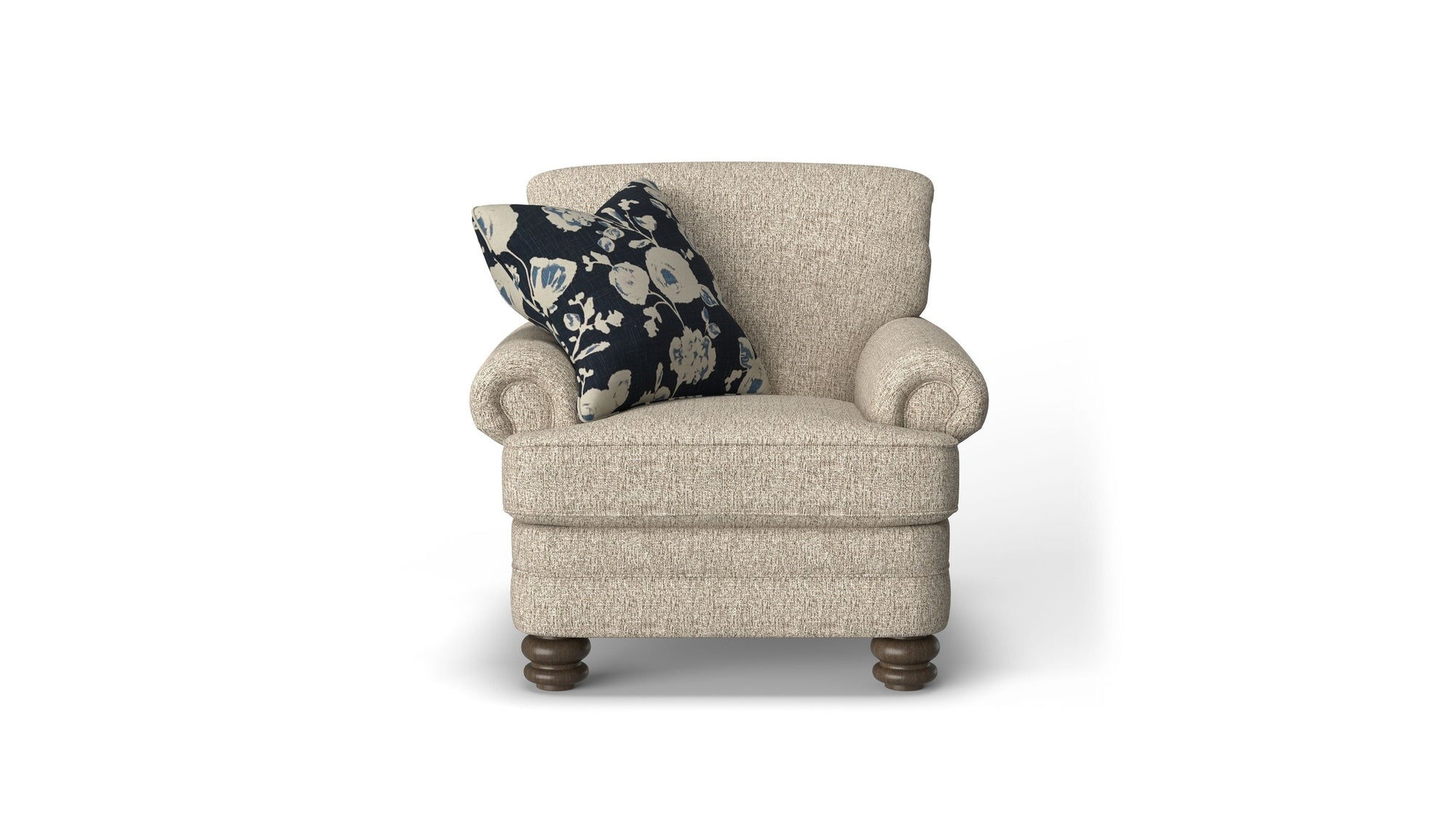 Bay Bridge - Chair