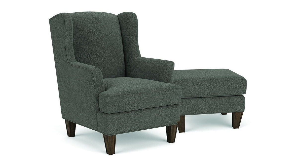 Bradstreet - Fabric Chair