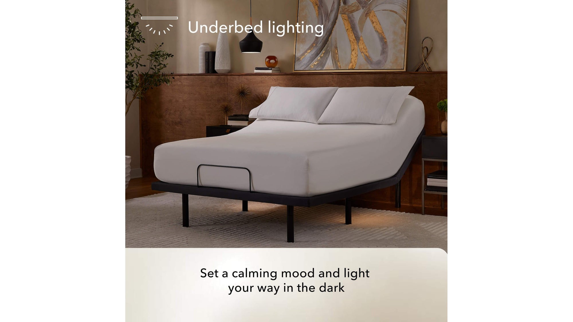 Baselogic - Pearl Adjustable Frame Base