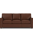 Carson - Sofa With Nailhead Trim