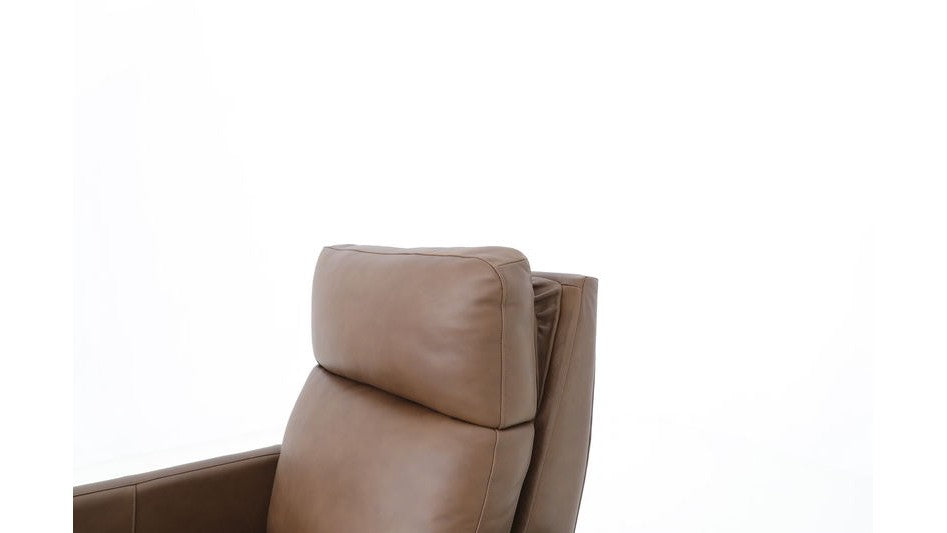 James - Power Recliner