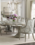 Sanctuary - Upholstered Chair