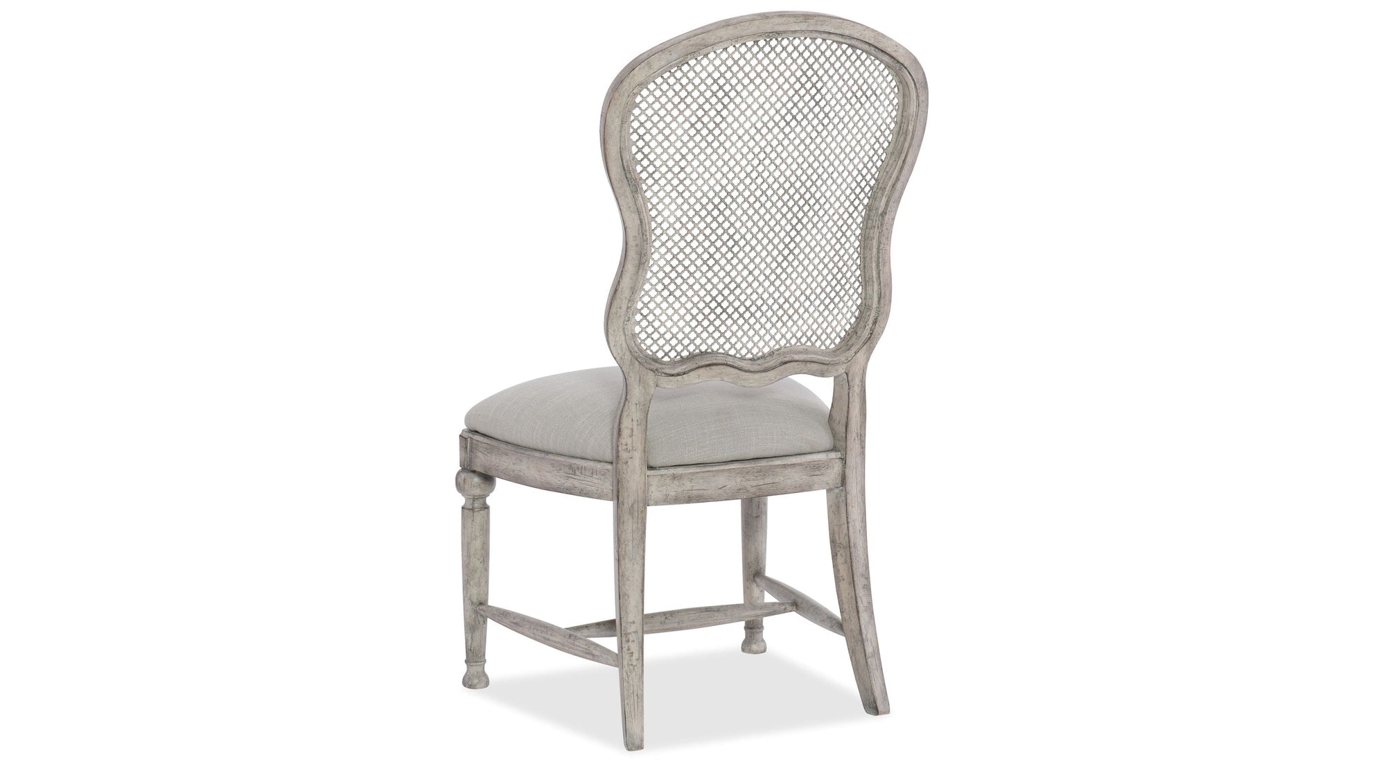 Boheme - Gaston Back Chair