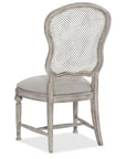 Boheme - Gaston Back Chair