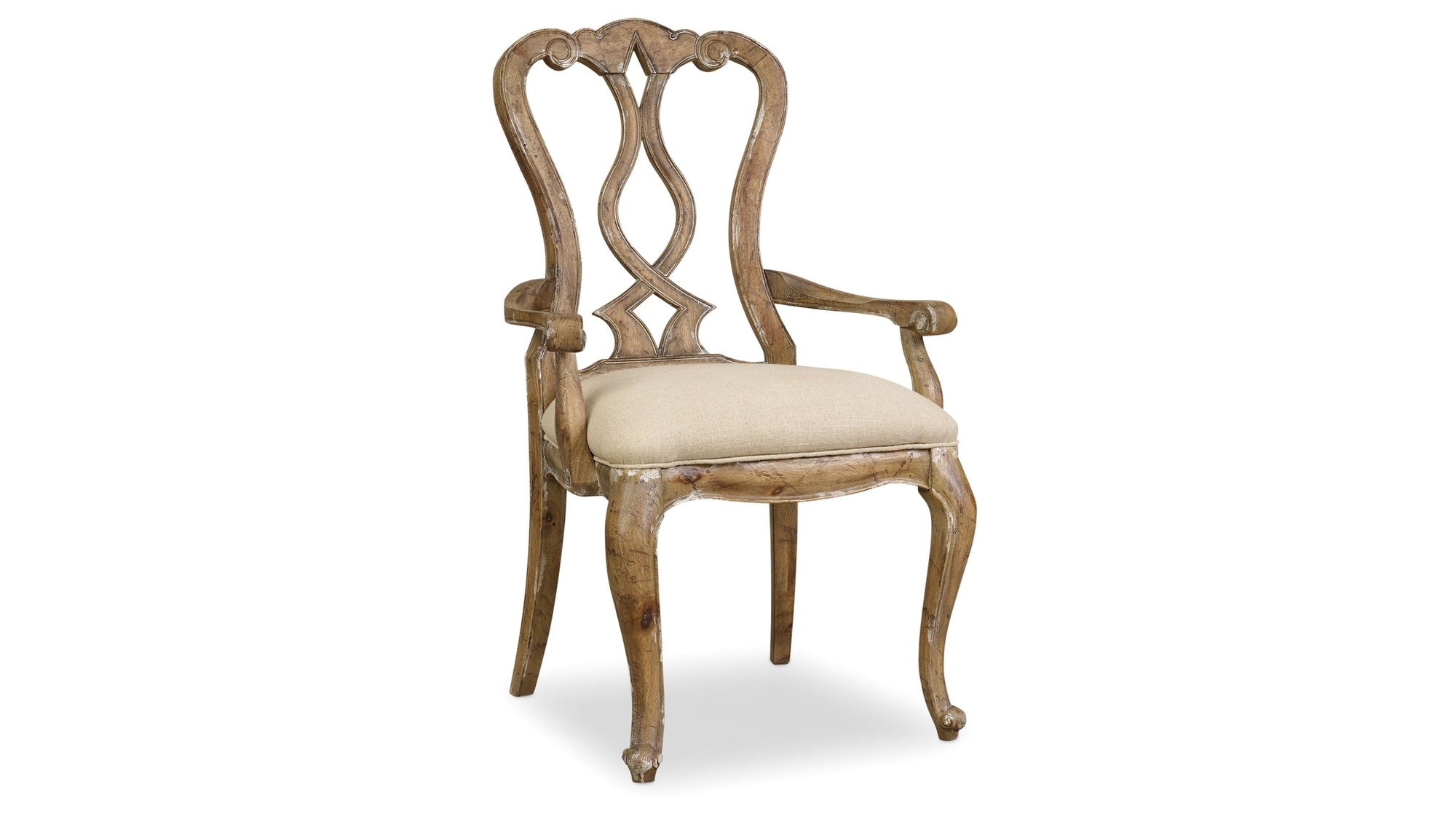 Chatelet - Arm Chair