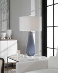 Anatoli - Table Lamp - Charcoal Gray