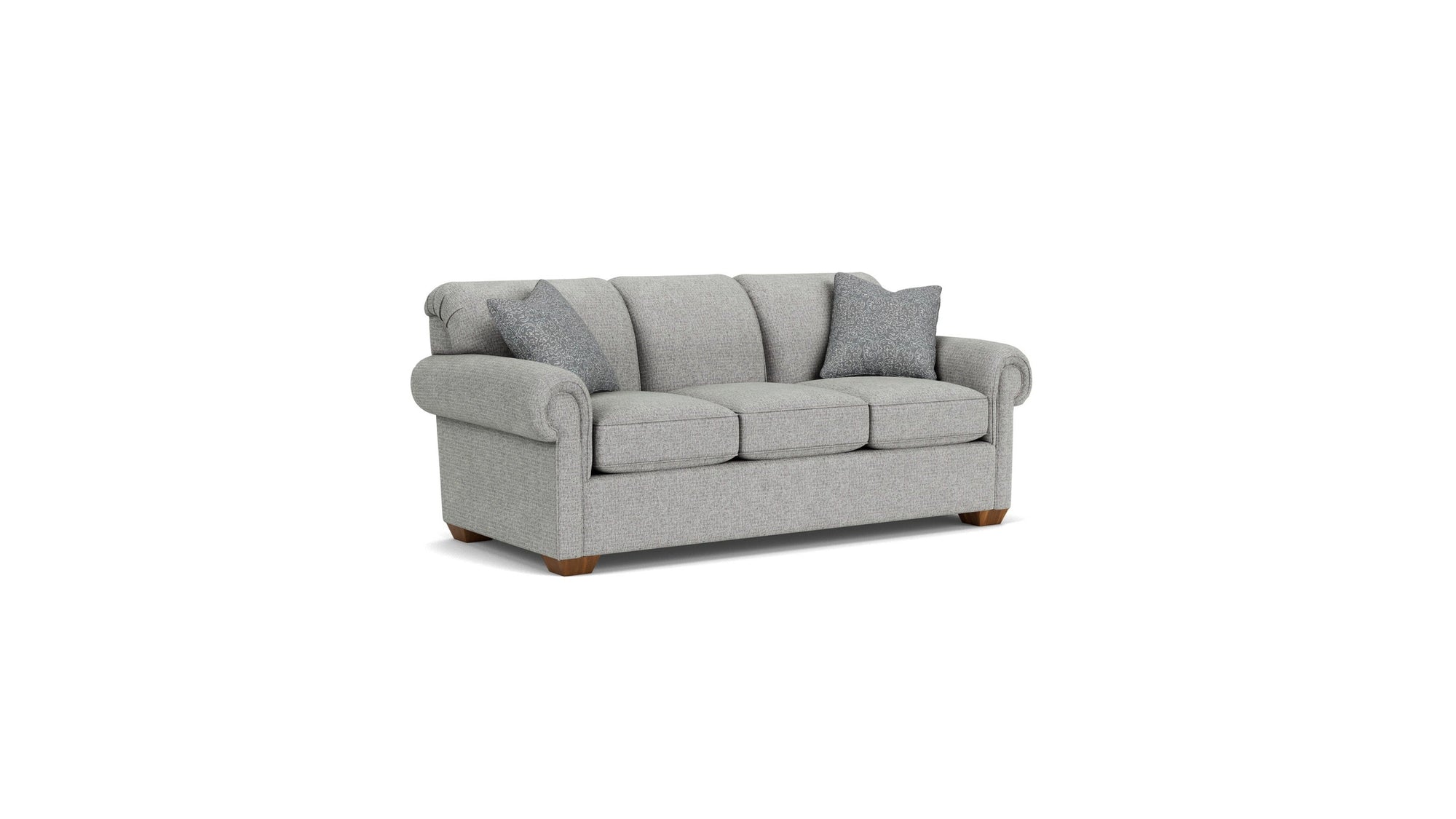 Main Street - Fabric Sofa