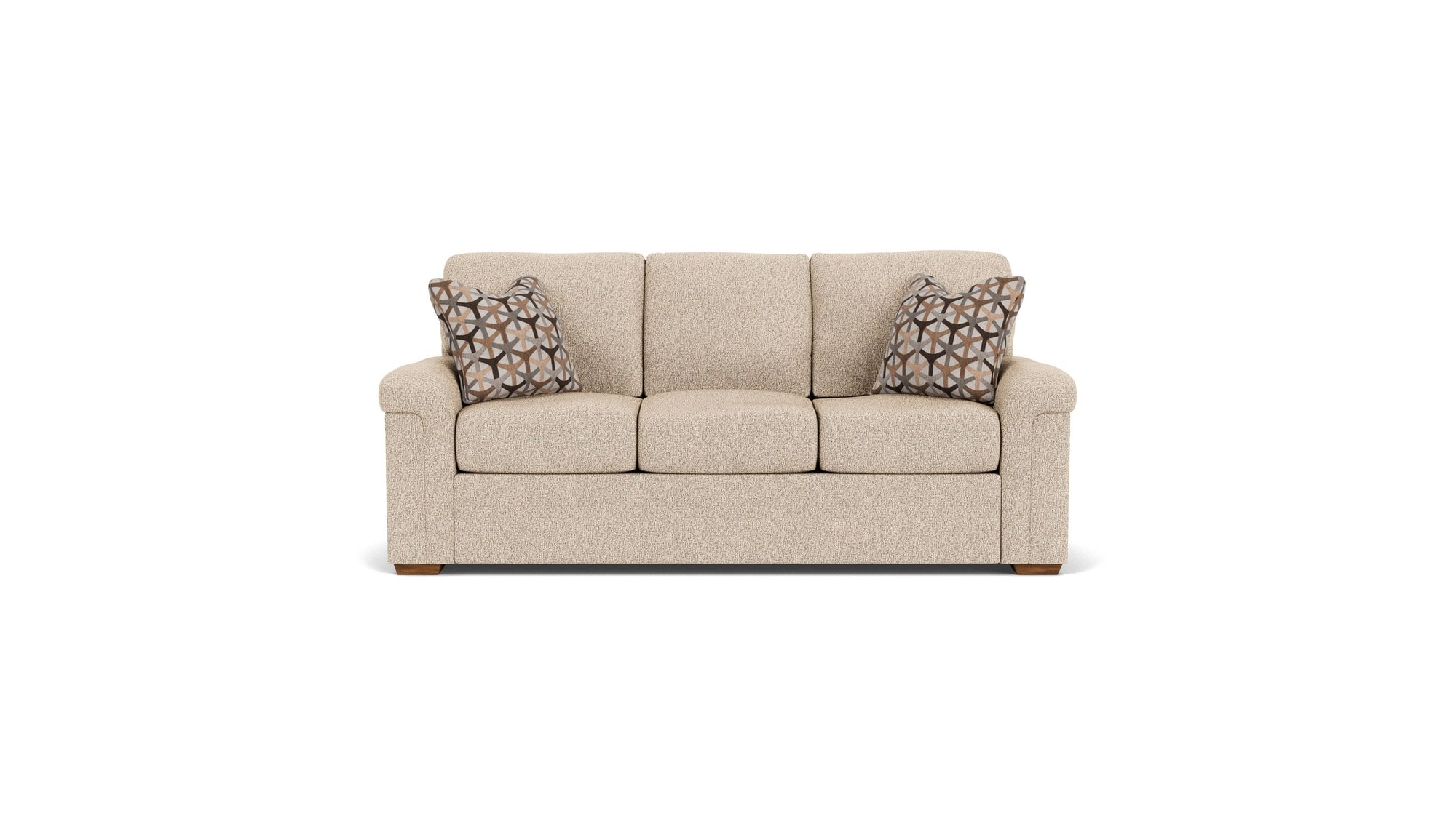 Blanchard - Fabric Sofa
