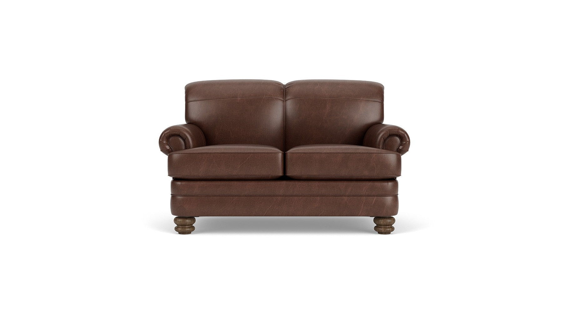 Bay Bridge - Loveseat