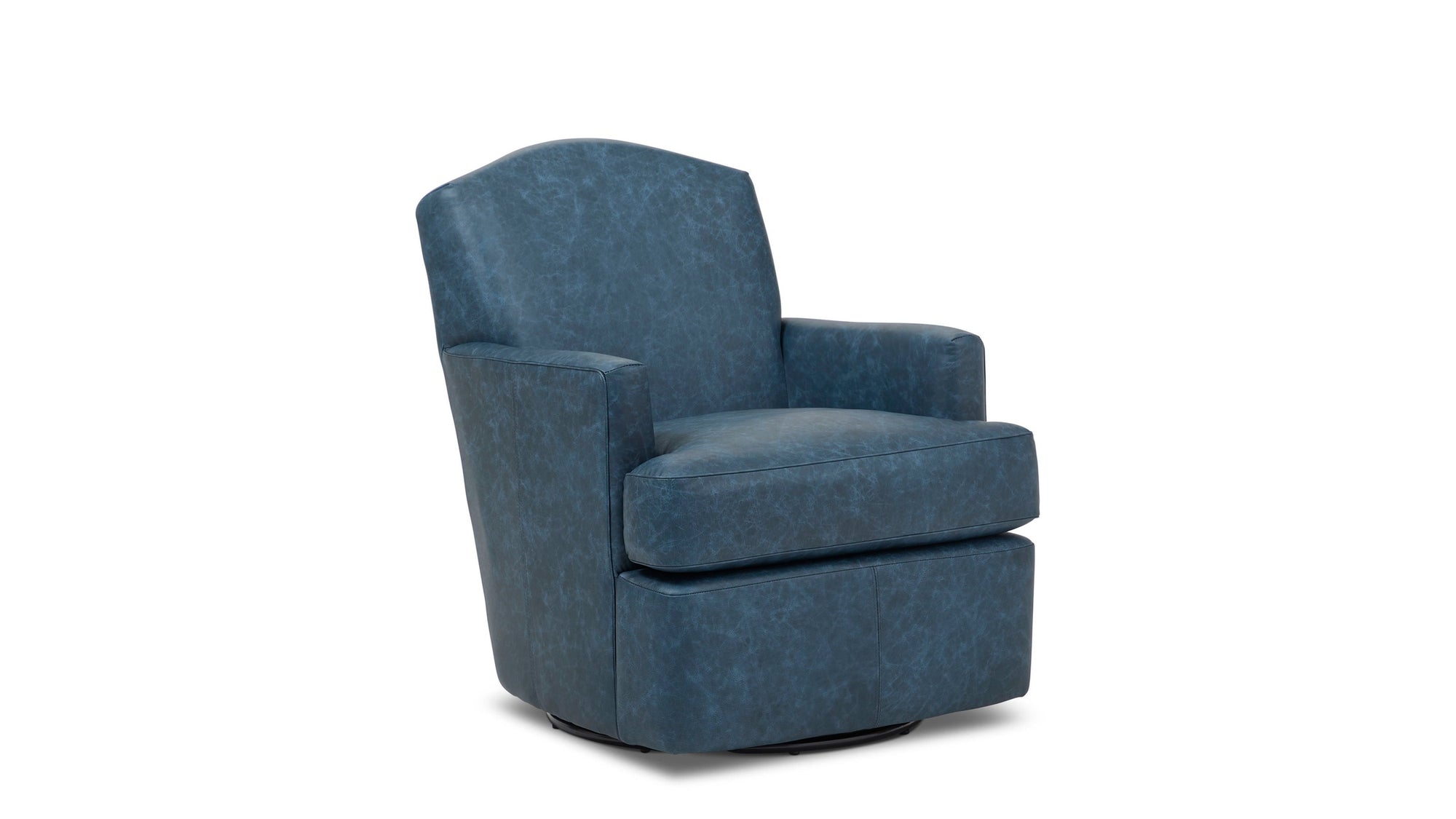 Judge - Swivel Chair