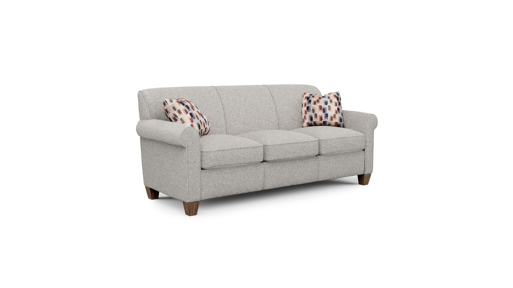 Dana - Stationary Sofa