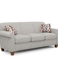 Dana - Stationary Sofa