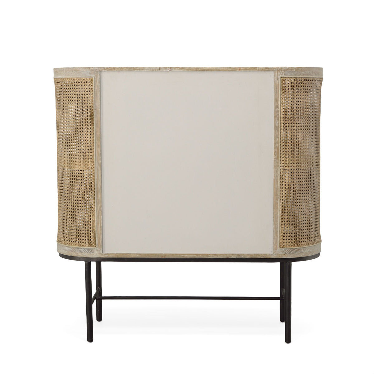 Windell - Cabinet - Light Brown