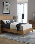 Nordhaven - Panel Bed