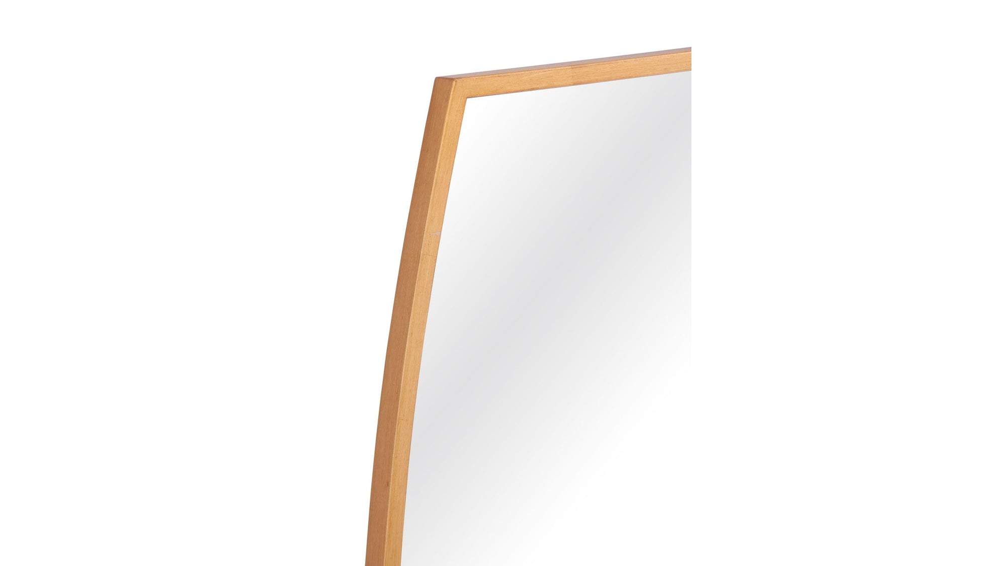 Tonda - Wall Mirror - Gold