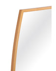 Tonda - Wall Mirror - Gold